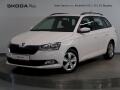 �koda Fabia TOUR AMBITION 1.0TSI 70KW