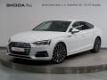 Audi A5 SPORTBACK 2.0TDI 140kW QUATTRO