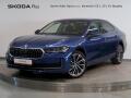 �koda Superb LAURIN&KLEMENT 2.0TDI 150KW DS