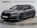 �koda Superb SPORTLINE 2.0TSI 195KW 4x4 DSG