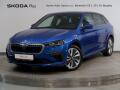 �koda Scala DRIVE 1.5TSI 110KW LED MATRIX