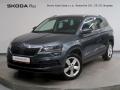 koda Karoq STYLE 2.0TDI 110KW 4X4 DSG TA