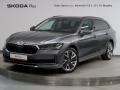 koda Superb 2.0TDI 110KW DSG PANORAMA