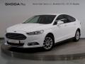 Ford Mondeo 1.5ecoBoost 121KW