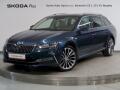�koda Superb LAURIN&KLEMENT 2.0TSI 206KW 4x
