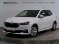 �koda Fabia SELECTION 1.0TS 85KW