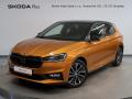 koda Fabia MONTE CARLO 1.0TSI 81KW PANORA