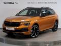 koda Kamiq MONTE CARLO 1.5TSI 110KW DSG L