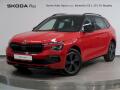 �koda Kamiq MONTE CARLO 1.0TSI 85KW DSG