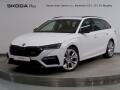 �koda Octavia RS 2.0TSI 180KW DSG TA�N� HUD