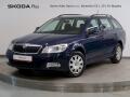 �koda Octavia AMBITION 1.6TDI 77KW