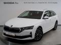 koda Octavia TOP SELECTION 1.5TSI 110KW M-H