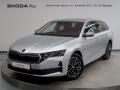�koda Octavia TOP SELECTION 2.0TDI 110KW DSG