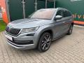 koda Kodiaq L&K 2.0TSI 140KW DSG 4x4 WEBAS