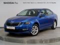 �koda Octavia AMBITION 1.5TSI 110KW TA�N�