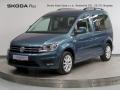 Volkswagen Caddy COMFORTLINE 2.0TDI 75KW 5MST