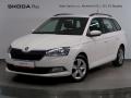 koda Fabia AMBITION PLUS 1.0TSI 70KW