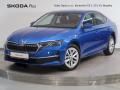 koda Octavia TOP SELECTION 2.0TDI 110KW DSG