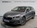 koda Octavia COMBI STYLE PLUS 2.0TDI 110KW