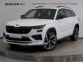 �koda Kodiaq RS 2.0TSI 180KW 4x4 DSG WEBAST