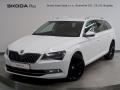 koda Superb STYLE PLUS 2.0TDI 140KW 4x4 DS