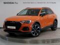 Audi Q3 ADVANCED 2.0TDI 110KW S-Tronic