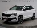 �koda Karoq SPORTLINE 2.0TDI 110KW DSG 4x4