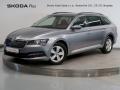 koda Superb AMBITION COMBI 1.5 TSI 110 kW