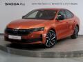 �koda Octavia SPORTLINE 2.0TDI DSG CANTON LE