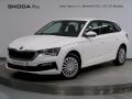 koda Scala Ambition 1.5TSI 110KW