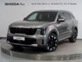 Kia Sorento TOP NAPPA 2.2CRDi 142KW 4x4 DC
