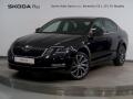 �koda Octavia LAURIN&KLEMENT 2.0TDI 110KW DS