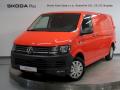 Volkswagen Transporter SK 2.0TDI 110KW DSG LONG
