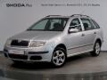 �koda Fabia AMBIENTE 1.4i 16V 55KW KLIMA