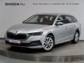 koda Octavia STYLE 2.0TDI 85KW