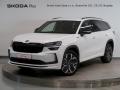 koda Kodiaq SPORTLINE 7 MST 2.0 TDI 142KW