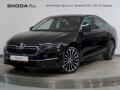 �koda Octavia EXCLUSIVE 2.0TDI 110KW DSG TA�