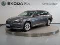 koda Superb 2.0TDI 110kW DSG STYLE PLUS TA