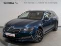 koda Superb L&K iV 1.4TSI 160KW DSG CANTON