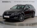 �koda Octavia STYLE PLUS 1.5TSI 110KW DSG NA