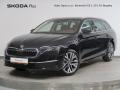 koda Octavia EXCLUSIVE 2.0TDI 110KW DSG TA