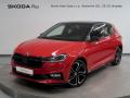 koda Fabia MONTE CARLO 1.5TSI 110KW DSG P