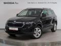 koda Karoq TOP SELECTION 2.0TDI 110KW 4x4