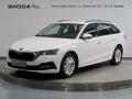 koda Octavia COMBI AMBITION PLUS 2.0 TDI 85