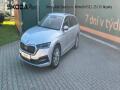 �koda Octavia COMBI FRESH PLUS 1.5TSI 110KW