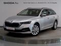 �koda Octavia FRESH PLUS 1.5TSI 110KW Z�RUKA