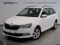koda Fabia AMBITON 1.0TSI 81KW