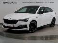 �koda Scala MONTE CARLO 1.0TSI 70KW