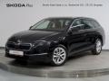 koda Octavia TOP SELECTION 2.0TDI 110KW LED