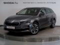 �koda Octavia TOP SELECTION 2.0TDI 110KW DSG